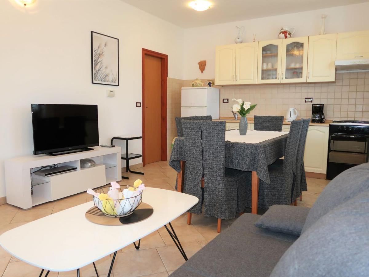 Holiday Home Andrea - Lbn415 By Interhome Labin  Exteriör bild