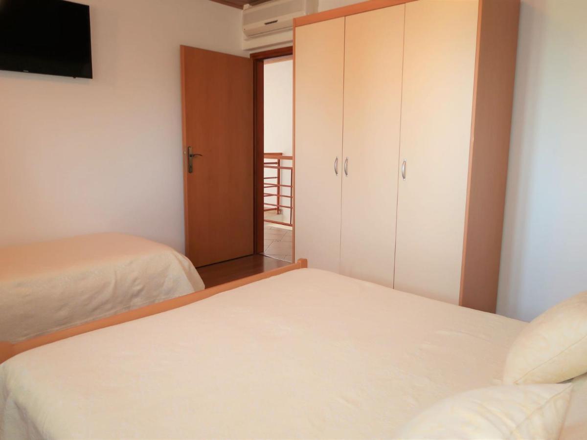 Holiday Home Andrea - Lbn415 By Interhome Labin  Exteriör bild