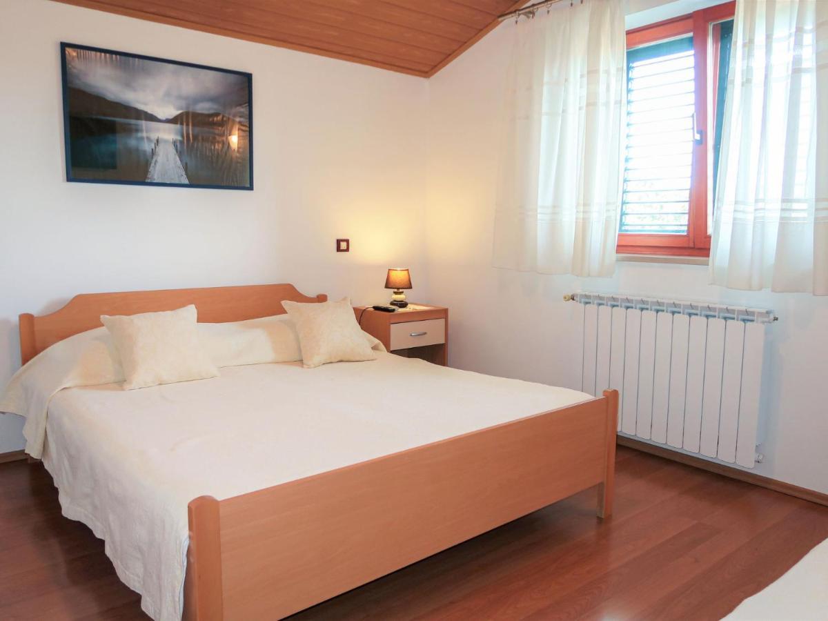 Holiday Home Andrea - Lbn415 By Interhome Labin  Exteriör bild