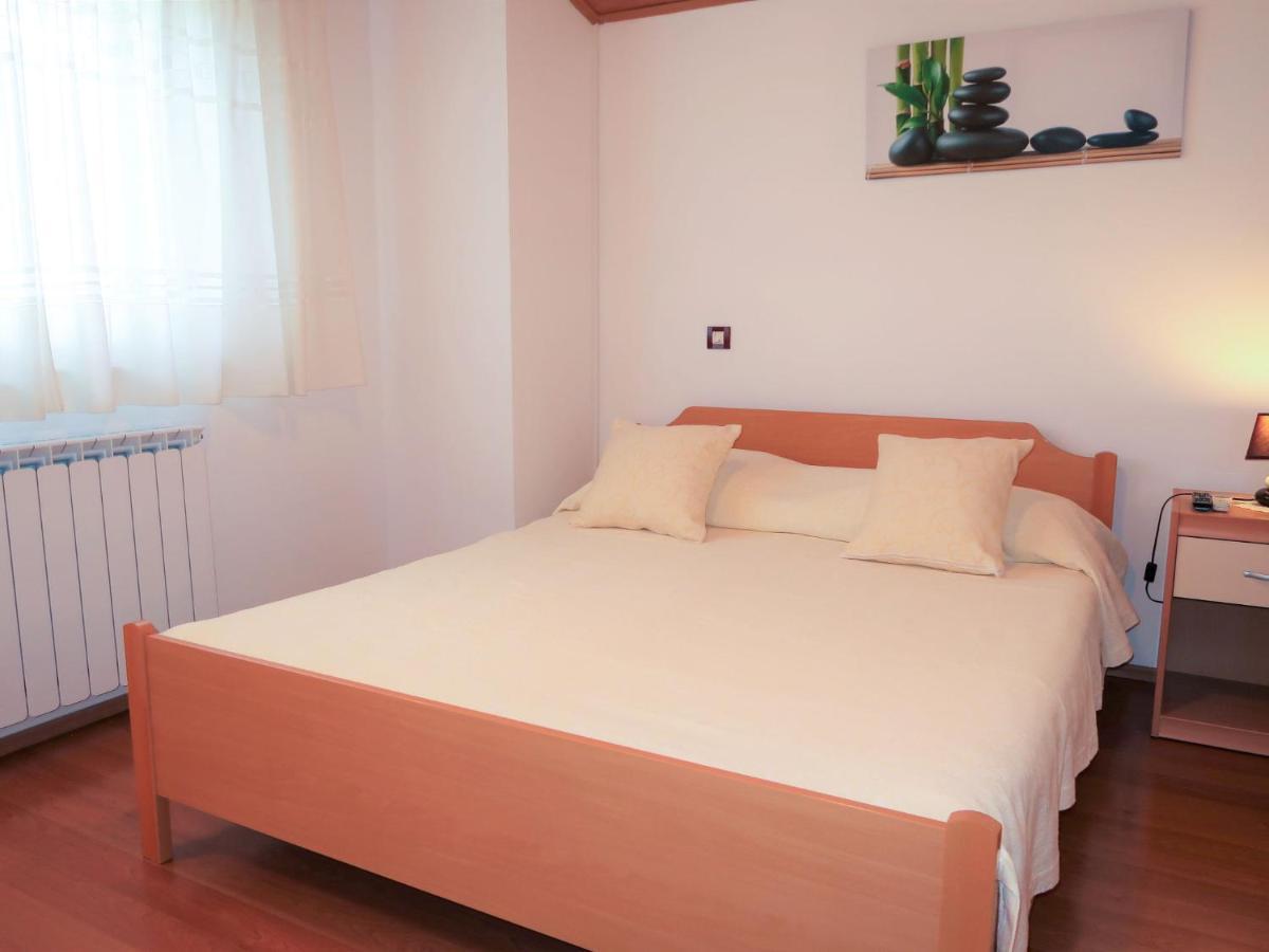 Holiday Home Andrea - Lbn415 By Interhome Labin  Exteriör bild