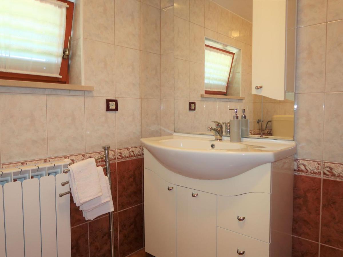Holiday Home Andrea - Lbn415 By Interhome Labin  Exteriör bild